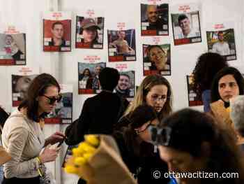 Today's letters: Israel-Hamas war poses dilemma over rights