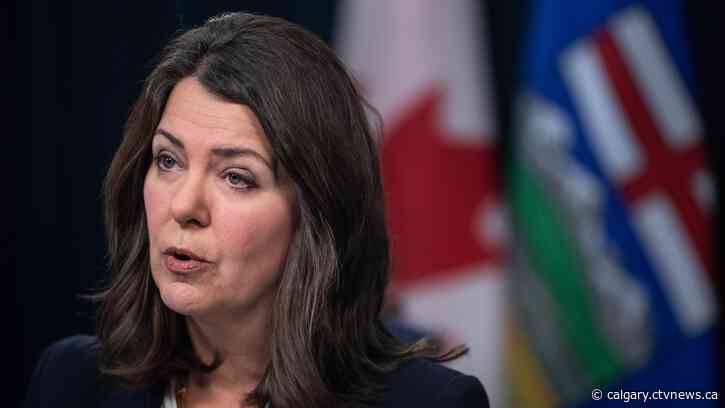 Canada's proposal to cut methane emissions by 75% 'dangerous and unconstitutional': Alta. premier