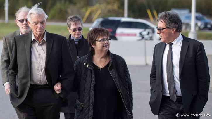 Lawyer for families of Bernardo victims wants different prison transfer rules for violent offenders