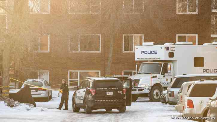 Manslaughter could be hard to prove in Edmonton officer shooting, experts say