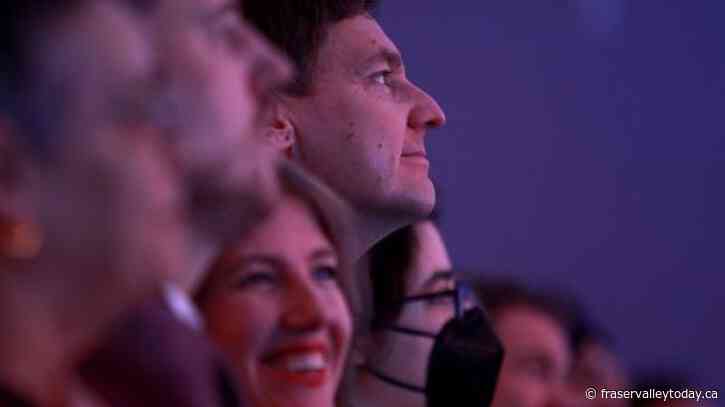 B.C. Premier Eby celebrates ‘first-of-its-kind’ seamless addictions care