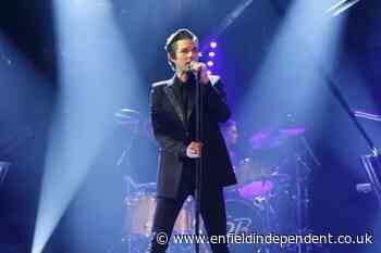 How to get tickets to The Killers Rebel Diamonds UK tour