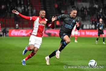 OH Leuven probeert vertrouwen op te krikken in de beker: “Komen erg belangrijke weken aan”