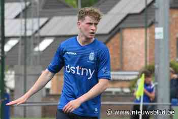 Efficiënt Olympia Wijgmaal haalt uit op Kampenhout: “We moeten nu nog het fysieke aan een goede mentaliteit leren koppelen”