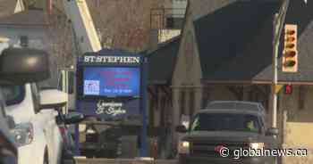 St. Stephen, N.B. declares state of local emergency over homelessness crisis