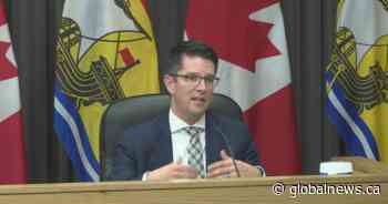 Applications open for designated child-care spaces in New Brunswick