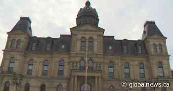 Controversial pension legislation may extend fall sitting of N.B. legislature
