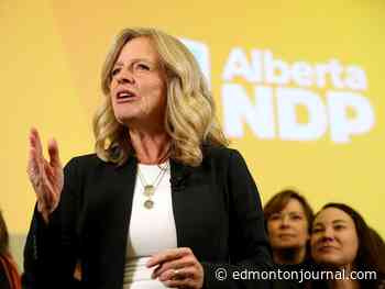 Opinion: Could 'Democratic Party of Alberta' win where NDP couldn't?