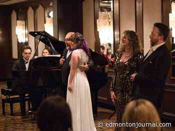 THE LIST: Alberta Symphony Orchestra celebrates Giuseppe Verdi's 210th birthday