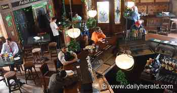 McGonigal's Pub in Barrington to close at the end of the month