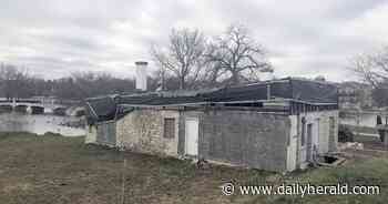 Owner asks judge to allow demolition of historic Geneva blacksmith shop