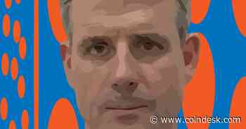 Ian Allison's Giant Sam Bankman-Fried Scoop Won Accolades in 2023