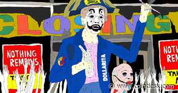 Elizabeth Warren: D.C.'s Crypto Critic-in-Chief