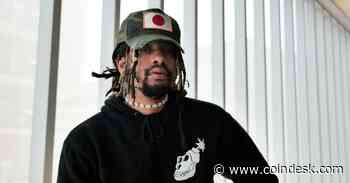 LOGIK: Tieshun 'Pacman' Roquerre 'Knows His S--t'