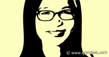 Julia Leung: Positioning Hong Kong as a Crypto Hub