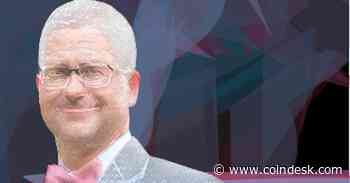 Patrick McHenry Is Dragging Crypto Bills Through Congress