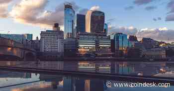 Crypto.com Receives UK Authorization as an Electronic Money Institution