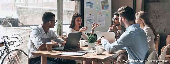 Existenzgründung und Finanzen: Ein Ratgeber