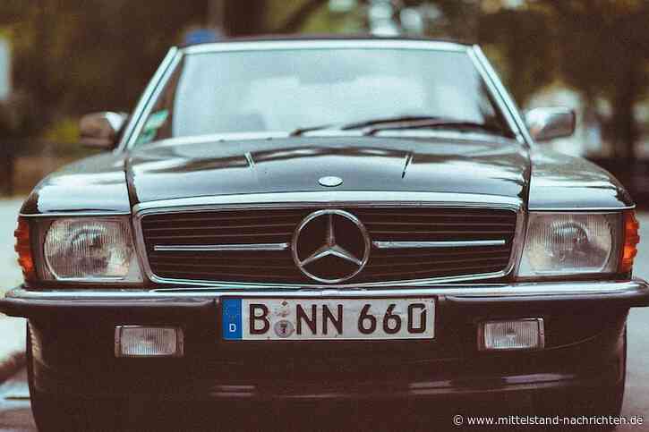 Ihr Auto in der Hansestadt: Ein Leitfaden zu KFZ-Kennzeichen in Hamburg