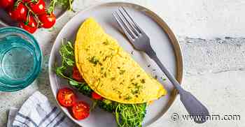 The next plant-based craze: Plant-based egg