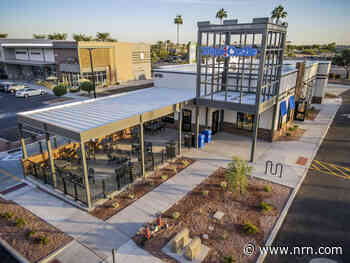 White Castle’s newest location showcases an attractive Arizona market