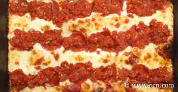 The regional trendsetter: Detroit-style pizza