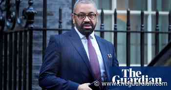 Tory plan to cut net legal immigration is more drastic than most MPs expected