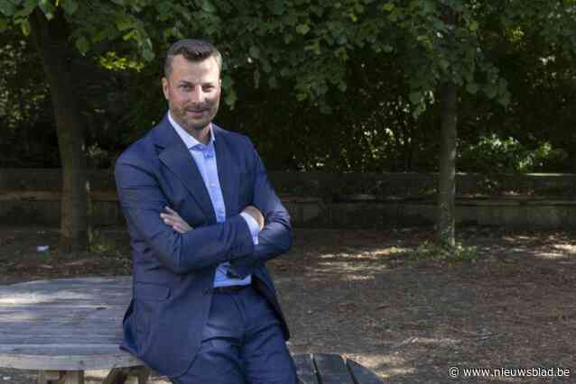 Politie Ronse doet niet mee met fusie: “Ik laat onze stad niet leegzuigen door Oudenaarde”