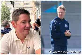 SK Munkzwalm trekt Gerland De Latte aan als vervanger voor Davy Minnaert en past voor licentie nationaal voetbal:“Er zijn voldoende slechte voorbeelden”