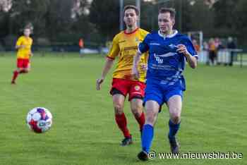 Stef De Vroe zit met KSV Melsen in steeds viezere papieren na zware thuisnederlaag: “Dat wij de nul niet van het bord kregen is verontrustend”