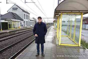 Schepen wil alternatief na afschaffen piekuurtrein door NMBS: “Onze schoolkinderen blijven in de kou staan”
