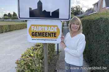Zwalm mag zich voortaan fair trade gemeente noemen: “We gaan er een sterk merk van maken”