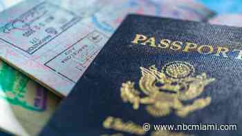 Long waits for passports ease ahead of busy holiday travel season. Here's what to know