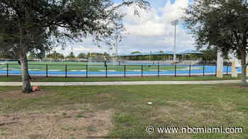 15-year-old charged as an adult in shooting of ex-classmate at Miami Gardens park