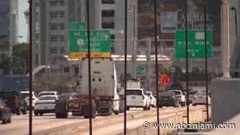 New South Florida traffic pattern could change the way you commute. Here's what to know