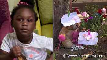 911 calls reveal panic after 3-year-old was fatally shot in Tamarac hotel