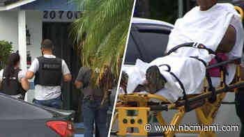 Miami-Dade man arrested in illegal assisted living facility bust in court as woman on the run