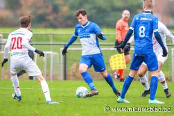 OVERZICHT. Alle uitslagen en alle doelpuntenmakers van vrijdag- en zaterdagavond in het Oost-Vlaamse voetbal