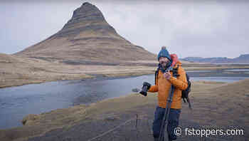 Six Months With the Nikon Z8 as a Landscape Photographer