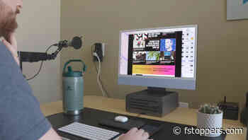 What's the Future of the Big iMac?