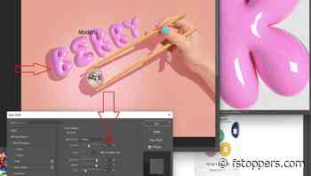 5 Tips for Creating Realistic Drop Shadows in Photoshop