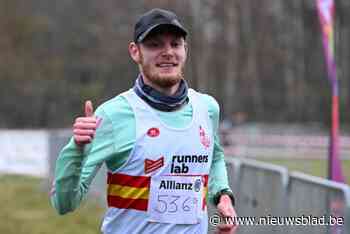 Tim Van de Velde en Arthur Van Osselaere soleren naar winst in 70ste editie van veldloop in Wespelaar