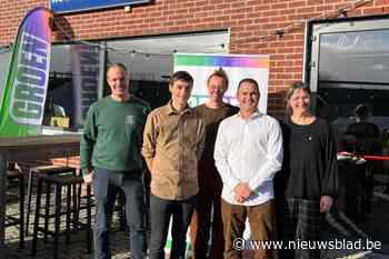 Groen Duffel voegt drie namen toe aan kandidatenlijst: “Hiermee kiezen we resoluut voor verruiming”