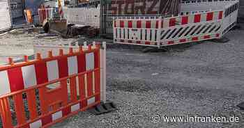 Wiesenthau: Sperrung der FO 14 verlängert - so verläuft die Umleitung