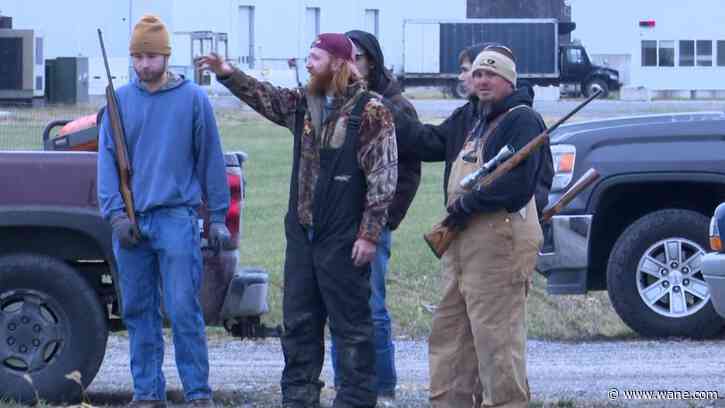 Life one year after the Van Wert mink massacre