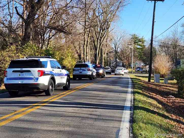 Indiana State Police finishes investigation into officer-involved shooting in Fort Wayne, submits findings to county prosecutor