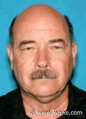 Silver Alert canceled for 66-year-old Hartford City man