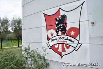 Scouts organiseren Warmste Scoutscafé met optredens