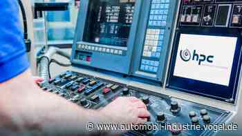 Mutares übernimmt High Precision Components