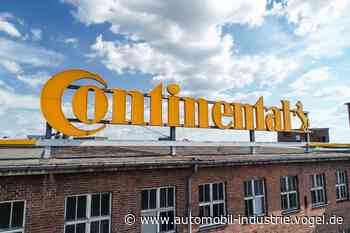 Nikolai Setzer bestätigt: Teile von Continental stehen zum Verkauf